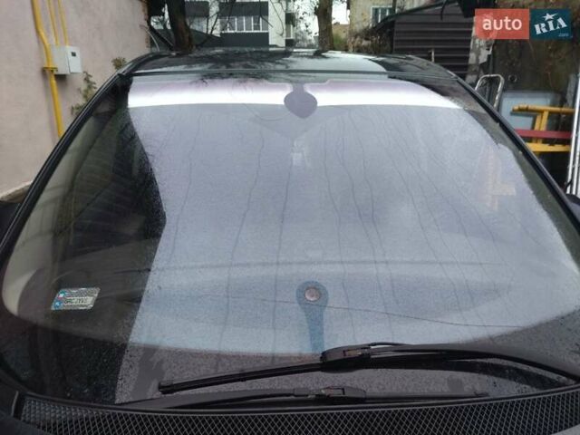 Чорний Сітроен С8, об'ємом двигуна 2.2 л та пробігом 324 тис. км за 5000 $, фото 14 на Automoto.ua