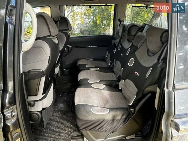 Чорний Сітроен С8, об'ємом двигуна 2 л та пробігом 200 тис. км за 6600 $, фото 6 на Automoto.ua