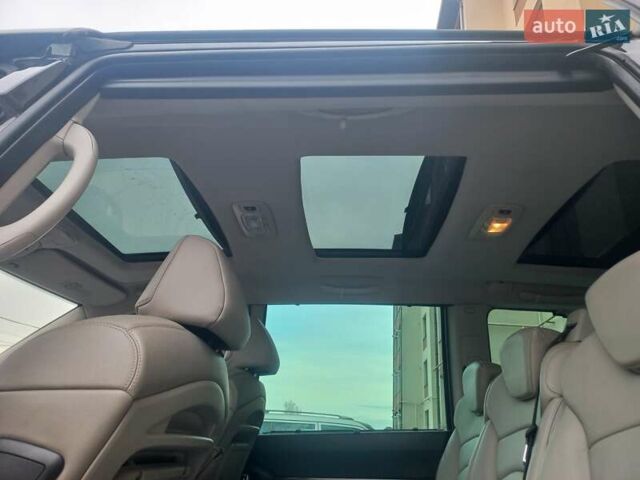 Черный Ситроен С8, объемом двигателя 2 л и пробегом 197 тыс. км за 8700 $, фото 36 на Automoto.ua