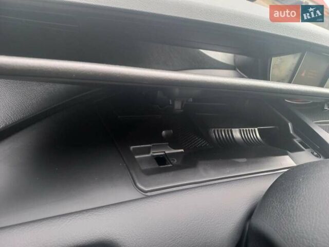 Черный Ситроен С8, объемом двигателя 2 л и пробегом 197 тыс. км за 8700 $, фото 27 на Automoto.ua