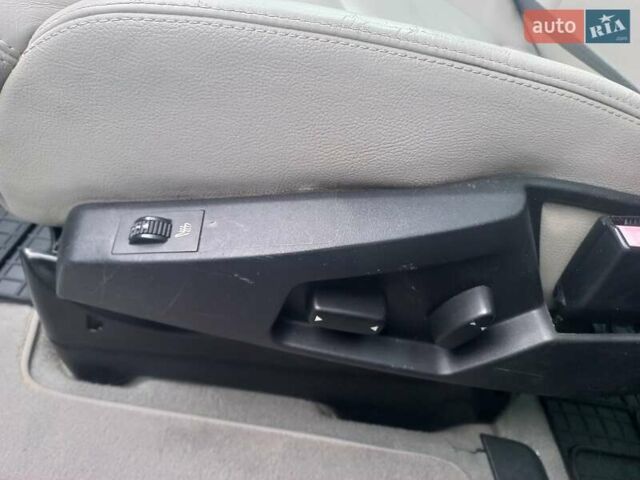 Черный Ситроен С8, объемом двигателя 2 л и пробегом 197 тыс. км за 8700 $, фото 51 на Automoto.ua