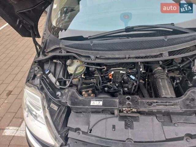 Черный Ситроен С8, объемом двигателя 2 л и пробегом 197 тыс. км за 8700 $, фото 43 на Automoto.ua