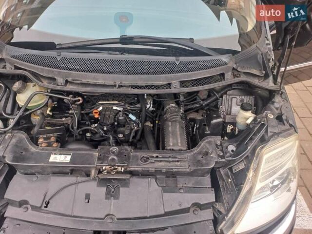 Черный Ситроен С8, объемом двигателя 2 л и пробегом 197 тыс. км за 8700 $, фото 44 на Automoto.ua