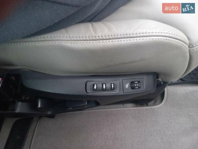 Черный Ситроен С8, объемом двигателя 2 л и пробегом 197 тыс. км за 8700 $, фото 29 на Automoto.ua