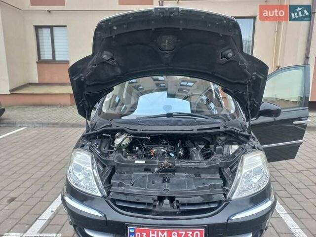 Черный Ситроен С8, объемом двигателя 2 л и пробегом 197 тыс. км за 8700 $, фото 42 на Automoto.ua