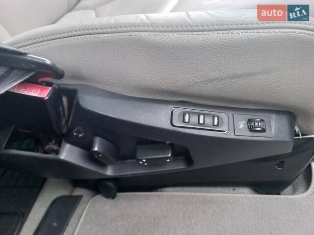 Черный Ситроен С8, объемом двигателя 2 л и пробегом 197 тыс. км за 8700 $, фото 53 на Automoto.ua