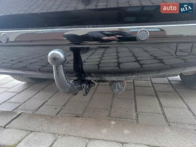 Черный Ситроен С8, объемом двигателя 2 л и пробегом 197 тыс. км за 8700 $, фото 50 на Automoto.ua