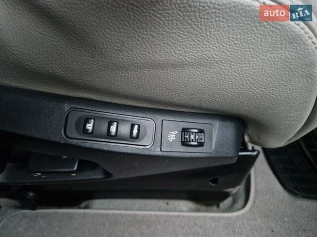 Черный Ситроен С8, объемом двигателя 2 л и пробегом 197 тыс. км за 8850 $, фото 8 на Automoto.ua