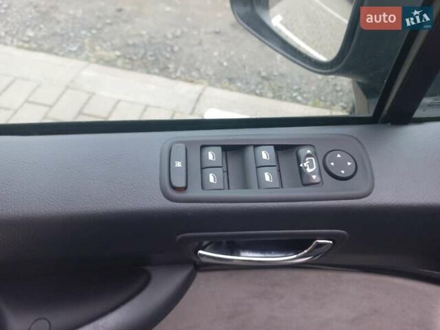 Черный Ситроен С8, объемом двигателя 2 л и пробегом 197 тыс. км за 8700 $, фото 49 на Automoto.ua