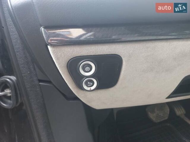 Черный Ситроен С8, объемом двигателя 2 л и пробегом 197 тыс. км за 8700 $, фото 34 на Automoto.ua