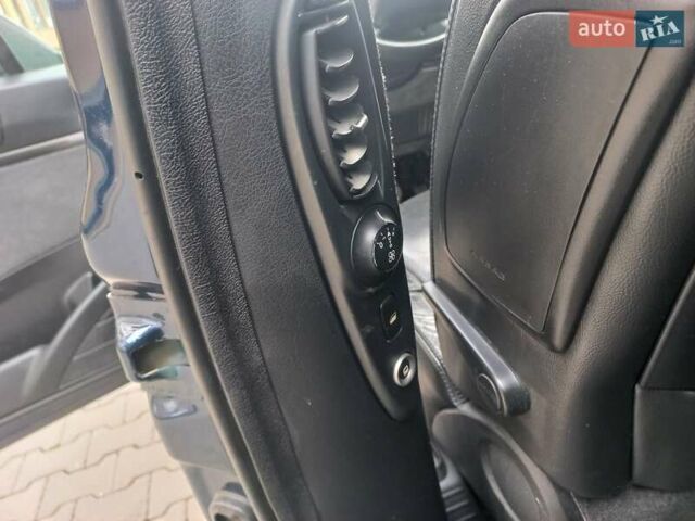 Фиолетовый Ситроен С8, объемом двигателя 2 л и пробегом 204 тыс. км за 9300 $, фото 22 на Automoto.ua