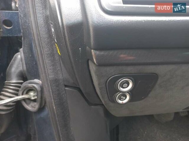 Фиолетовый Ситроен С8, объемом двигателя 2 л и пробегом 204 тыс. км за 9300 $, фото 25 на Automoto.ua