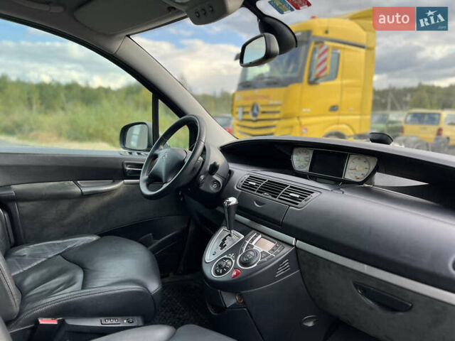 Коричневий Сітроен С8, об'ємом двигуна 2 л та пробігом 244 тис. км за 8300 $, фото 24 на Automoto.ua