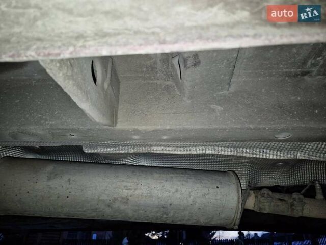 Красный Ситроен С8, объемом двигателя 2 л и пробегом 405 тыс. км за 6700 $, фото 51 на Automoto.ua