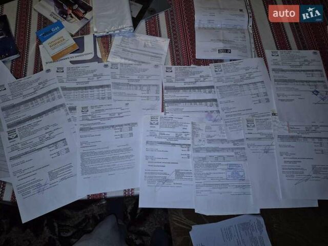 Красный Ситроен С8, объемом двигателя 2 л и пробегом 405 тыс. км за 6700 $, фото 57 на Automoto.ua