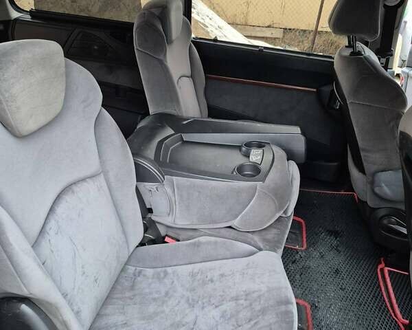 Красный Ситроен С8, объемом двигателя 2 л и пробегом 405 тыс. км за 6700 $, фото 10 на Automoto.ua