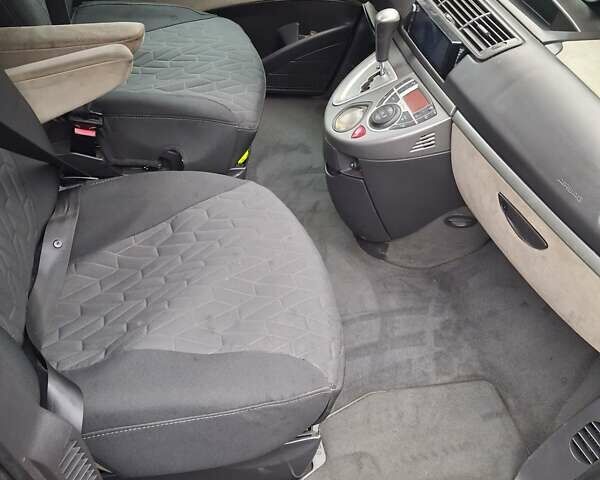 Червоний Сітроен С8, об'ємом двигуна 2 л та пробігом 340 тис. км за 6400 $, фото 15 на Automoto.ua