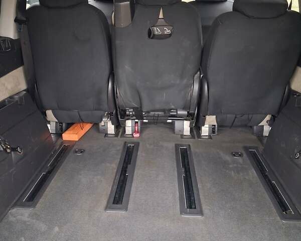 Червоний Сітроен С8, об'ємом двигуна 2 л та пробігом 340 тис. км за 6400 $, фото 19 на Automoto.ua