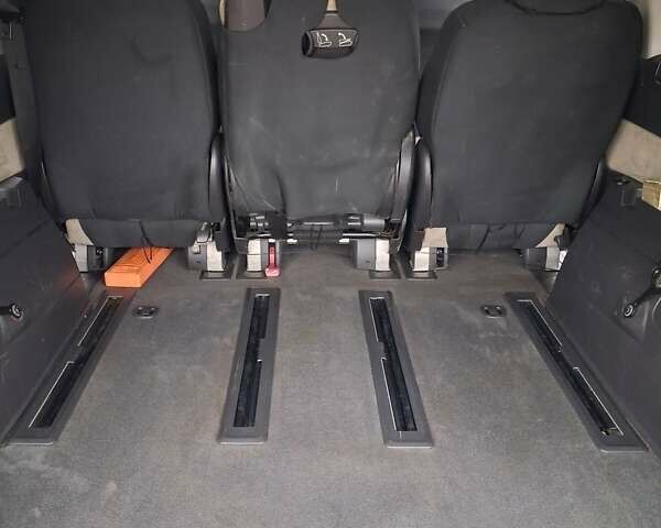 Червоний Сітроен С8, об'ємом двигуна 2 л та пробігом 340 тис. км за 6400 $, фото 18 на Automoto.ua