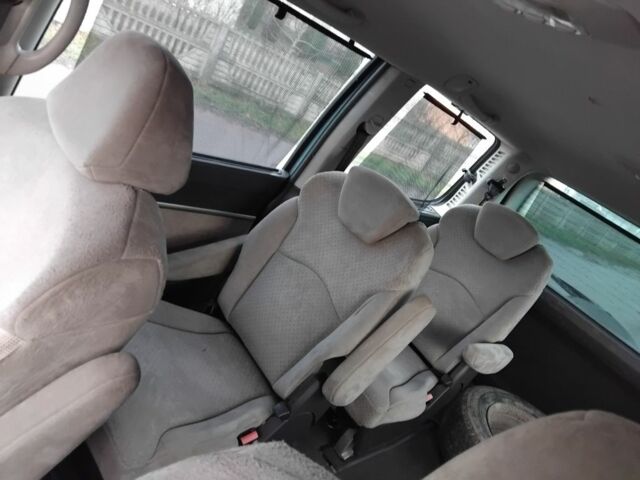 Сітроен С8, об'ємом двигуна 2.2 л та пробігом 289 тис. км за 2100 $, фото 6 на Automoto.ua