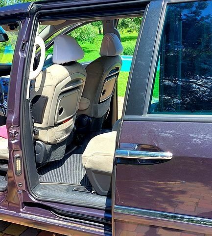 Ситроен С8, объемом двигателя 2.2 л и пробегом 297 тыс. км за 7100 $, фото 2 на Automoto.ua