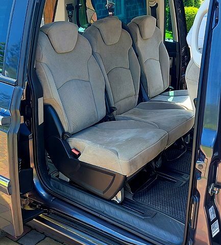 Ситроен С8, объемом двигателя 2.2 л и пробегом 297 тыс. км за 7100 $, фото 3 на Automoto.ua