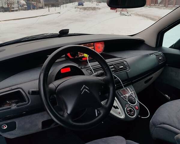 Сітроен С8, об'ємом двигуна 2.18 л та пробігом 251 тис. км за 5600 $, фото 11 на Automoto.ua