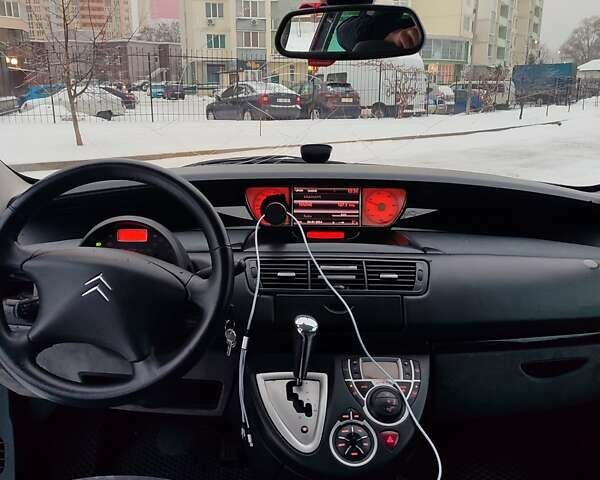 Сітроен С8, об'ємом двигуна 2.18 л та пробігом 251 тис. км за 5600 $, фото 10 на Automoto.ua