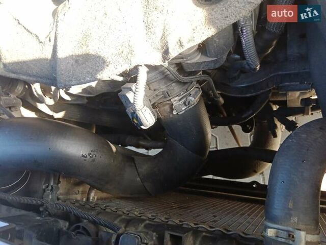 Ситроен С8, объемом двигателя 2 л и пробегом 267 тыс. км за 7900 $, фото 93 на Automoto.ua