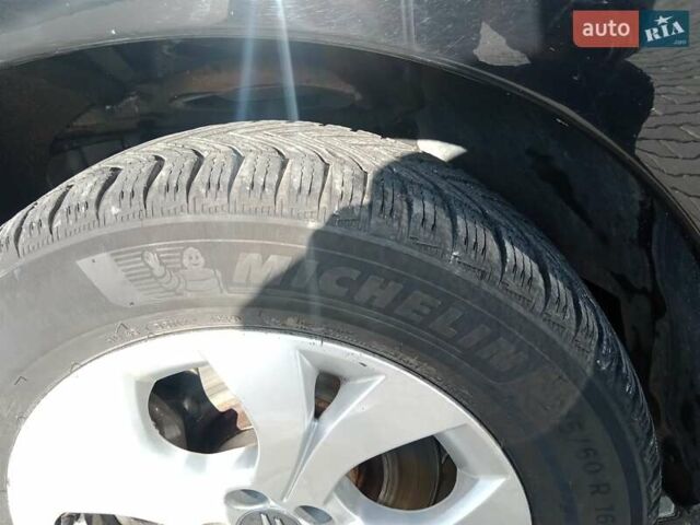 Ситроен С8, объемом двигателя 2 л и пробегом 267 тыс. км за 7900 $, фото 63 на Automoto.ua