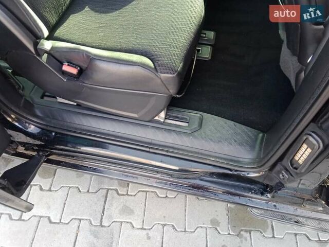 Ситроен С8, объемом двигателя 2 л и пробегом 267 тыс. км за 7900 $, фото 52 на Automoto.ua