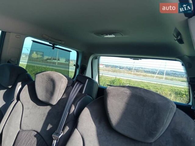 Ситроен С8, объемом двигателя 2 л и пробегом 267 тыс. км за 7900 $, фото 42 на Automoto.ua