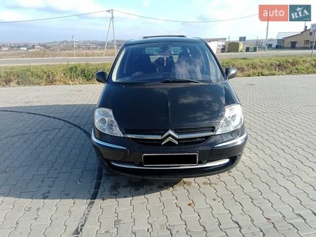 Ситроен С8, объемом двигателя 2 л и пробегом 267 тыс. км за 7900 $, фото 19 на Automoto.ua