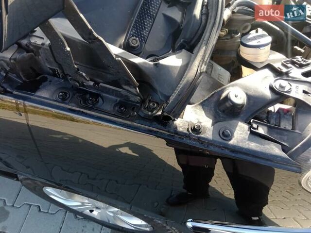 Ситроен С8, объемом двигателя 2 л и пробегом 267 тыс. км за 7900 $, фото 91 на Automoto.ua
