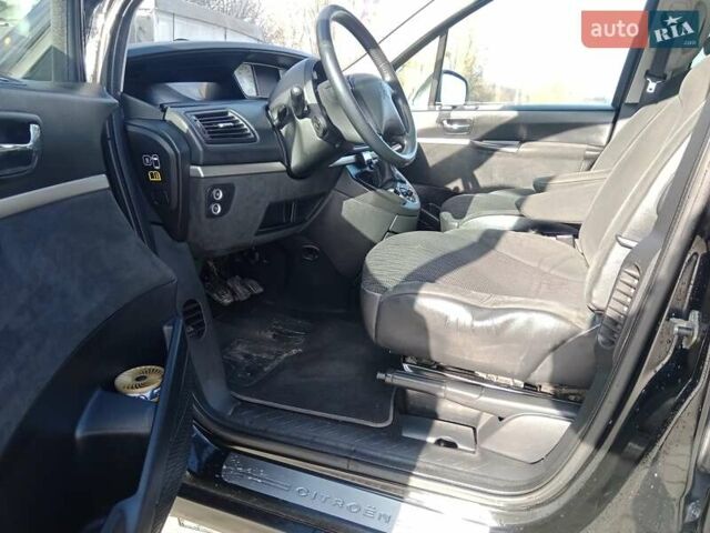 Ситроен С8, объемом двигателя 2 л и пробегом 267 тыс. км за 7900 $, фото 29 на Automoto.ua