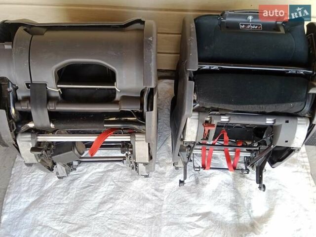 Ситроен С8, объемом двигателя 2 л и пробегом 267 тыс. км за 7900 $, фото 97 на Automoto.ua