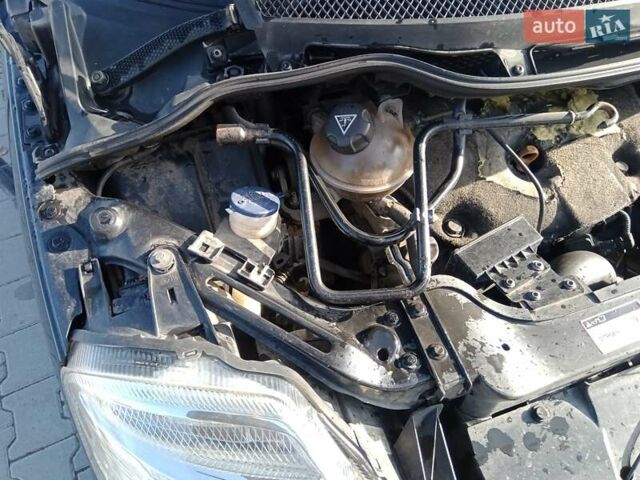 Ситроен С8, объемом двигателя 2 л и пробегом 267 тыс. км за 7900 $, фото 88 на Automoto.ua