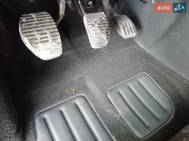 Ситроен С8, объемом двигателя 2 л и пробегом 267 тыс. км за 7900 $, фото 34 на Automoto.ua