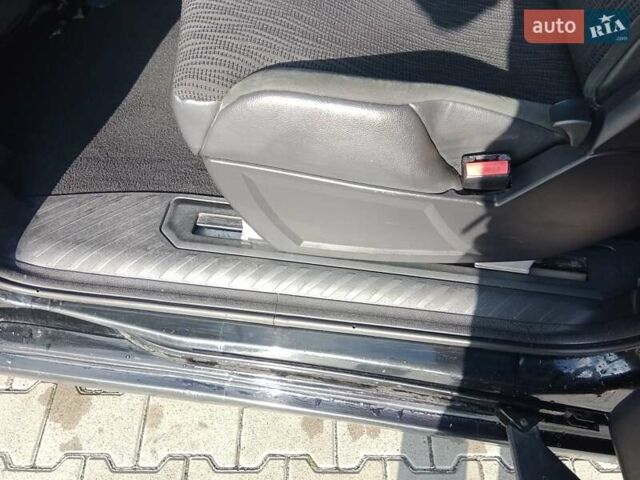 Ситроен С8, объемом двигателя 2 л и пробегом 267 тыс. км за 7900 $, фото 39 на Automoto.ua