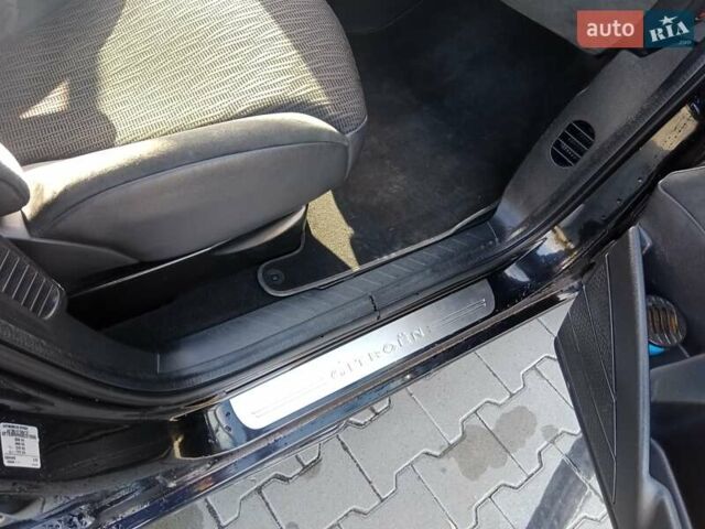 Ситроен С8, объемом двигателя 2 л и пробегом 267 тыс. км за 7900 $, фото 51 на Automoto.ua