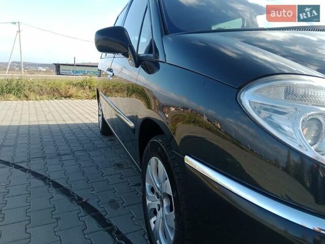 Ситроен С8, объемом двигателя 2 л и пробегом 267 тыс. км за 7900 $, фото 21 на Automoto.ua