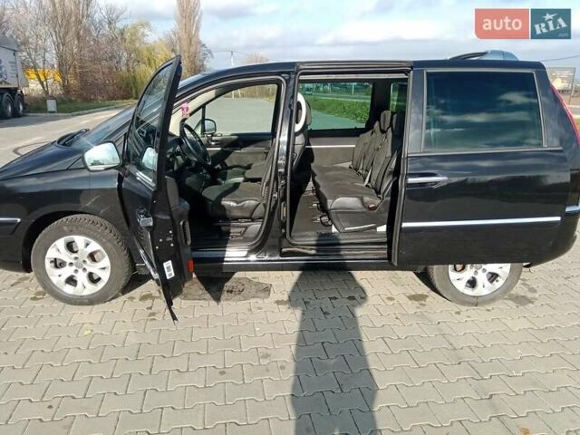 Ситроен С8, объемом двигателя 2 л и пробегом 267 тыс. км за 7900 $, фото 28 на Automoto.ua