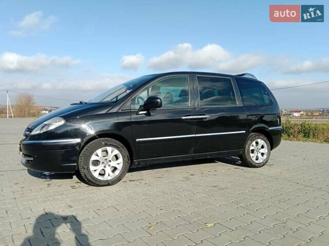Ситроен С8, объемом двигателя 2 л и пробегом 267 тыс. км за 7900 $, фото 9 на Automoto.ua