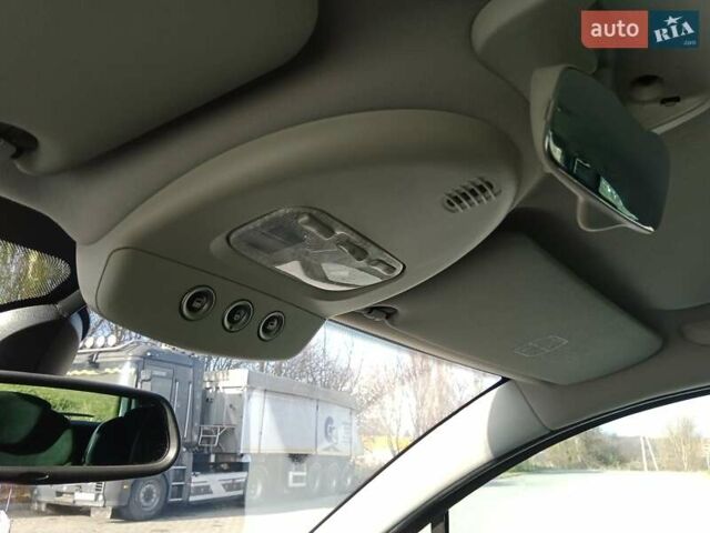 Ситроен С8, объемом двигателя 2 л и пробегом 267 тыс. км за 7900 $, фото 73 на Automoto.ua