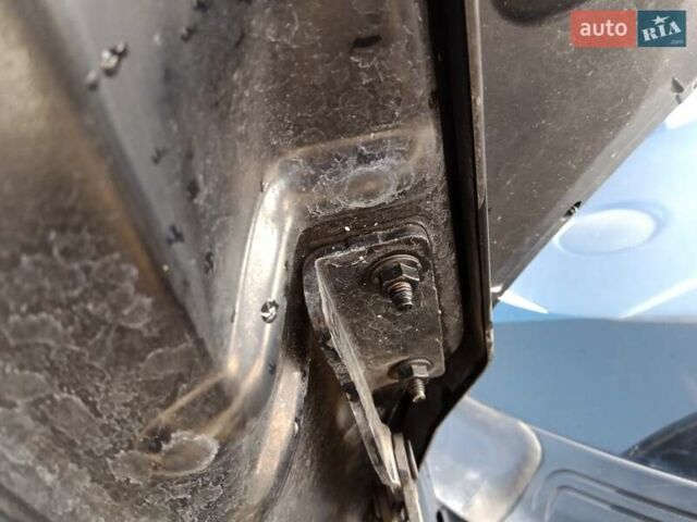 Ситроен С8, объемом двигателя 2 л и пробегом 267 тыс. км за 7900 $, фото 92 на Automoto.ua