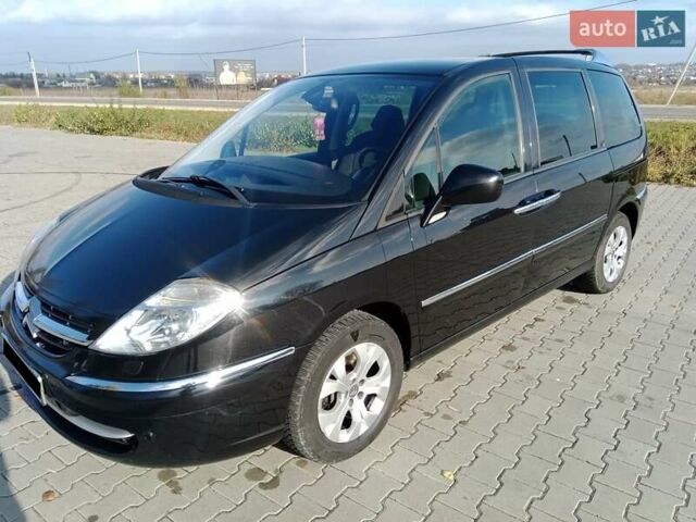 Ситроен С8, объемом двигателя 2 л и пробегом 267 тыс. км за 7900 $, фото 23 на Automoto.ua