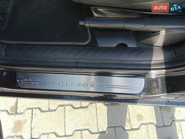Ситроен С8, объемом двигателя 2 л и пробегом 267 тыс. км за 7900 $, фото 33 на Automoto.ua