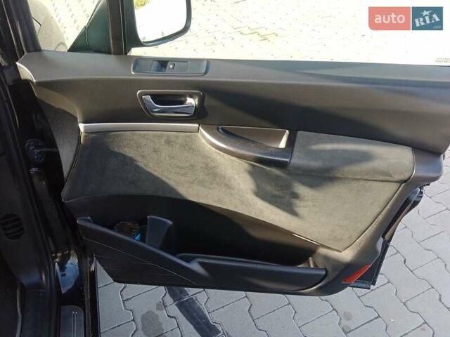 Ситроен С8, объемом двигателя 2 л и пробегом 267 тыс. км за 7900 $, фото 50 на Automoto.ua