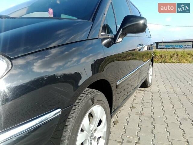 Ситроен С8, объемом двигателя 2 л и пробегом 267 тыс. км за 7900 $, фото 20 на Automoto.ua