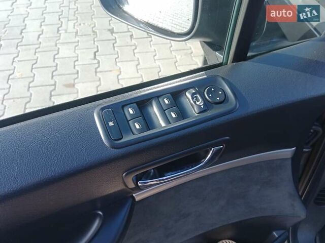 Ситроен С8, объемом двигателя 2 л и пробегом 267 тыс. км за 7900 $, фото 32 на Automoto.ua